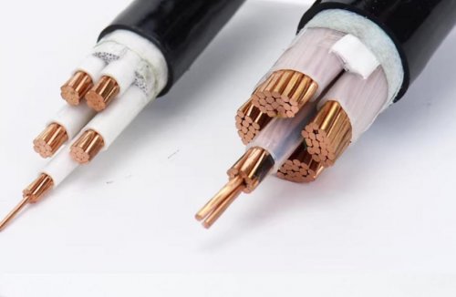 電纜燒壞不跳閘？5個(gè)電工常見錯(cuò)選細(xì)節(jié)學(xué)